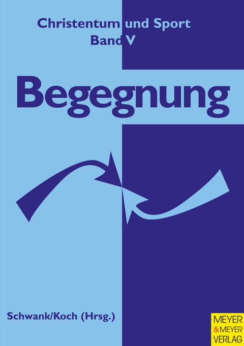 Begegnung - Band 5 - 