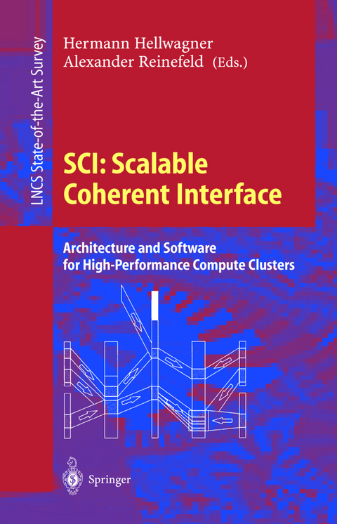 SCI: Scalable Coherent Interface - 