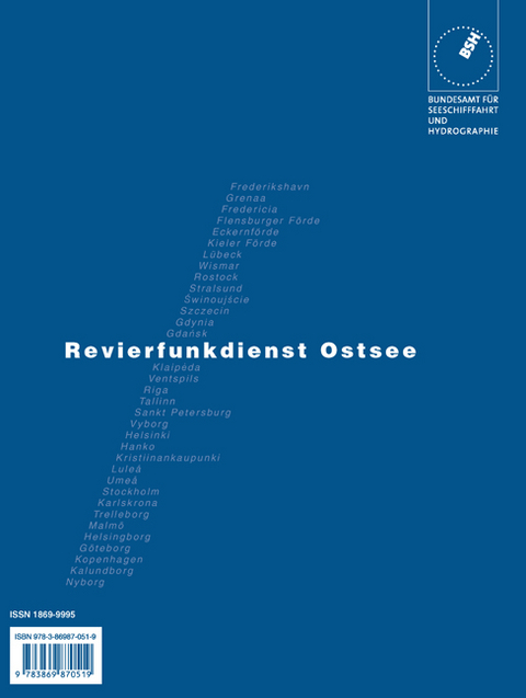 Revierfunkdienst Ostsee