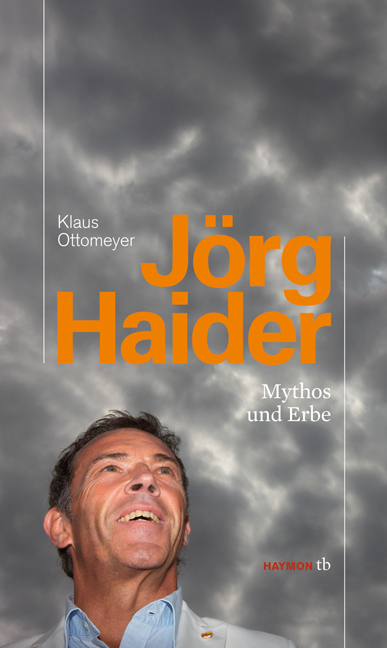 Jörg Haider - Klaus Ottomeyer
