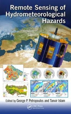 Remote Sensing of Hydrometeorological Hazards - 