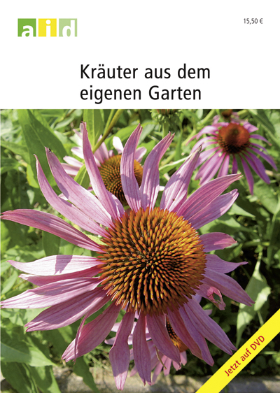 Kräuter aus dem eigenen Garten - Einzellizenz - Paul Seitz