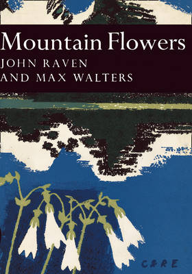 Mountain Flowers