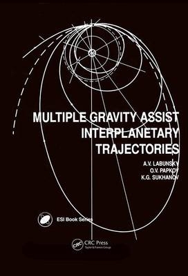 Multiple Gravity Assist Interplanetary Trajectories -  OV Papkov