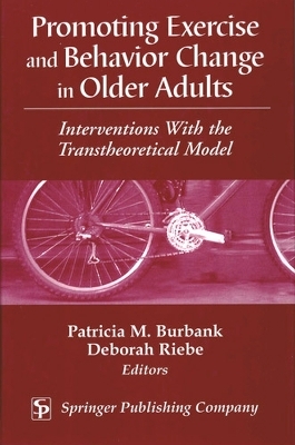 Promoting Exercise and Behavior Change in Older Adults - 