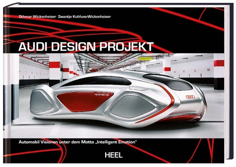 Audi Design Projekt