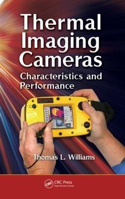 Thermal Imaging Cameras - Thomas Williams