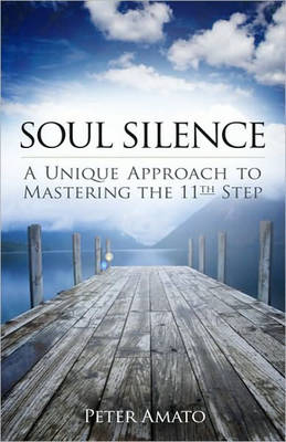 Soul Silence - Peter Amato