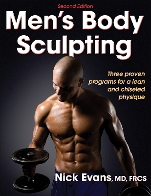 Men's Body Sculpting - Nick Evans