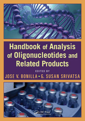 Handbook of Analysis of Oligonucleotides and Related Products - 