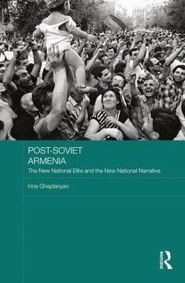 Post-Soviet Armenia -  Irina Ghaplanyan
