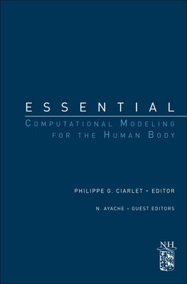 Essential Computational Modeling for the Human Body - 
