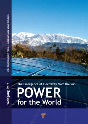 Power for the World - 