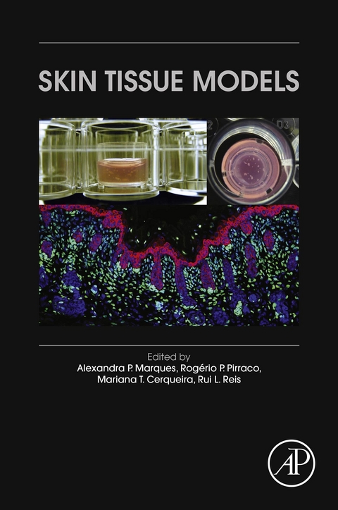 Skin Tissue Models - 