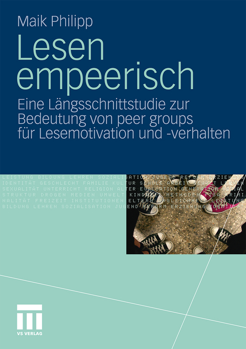 Lesen empeerisch - Maik Philipp