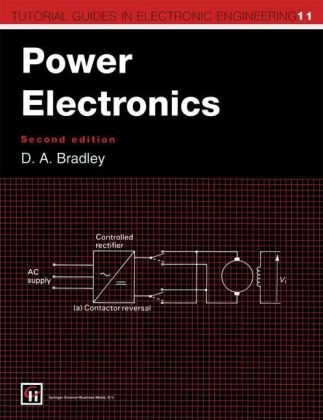 Power Electronics -  David Allan Bradley