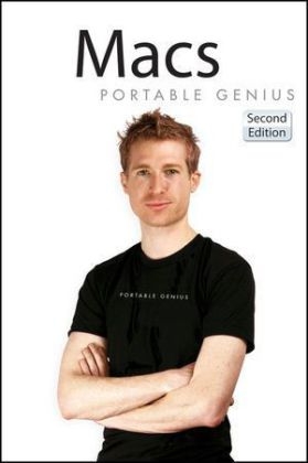 Macs Portable Genius - Paul McFedries