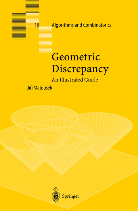 Geometric Discrepancy - 