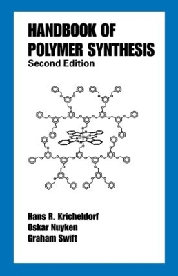 Handbook of Polymer Synthesis - 