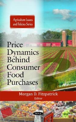 Price Dynamics Behind Consumer Food Purchases - 