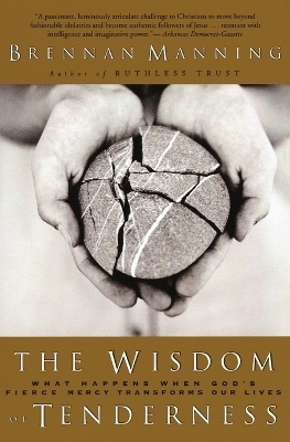 Wisdom Of Tenderness - Brennan Manning