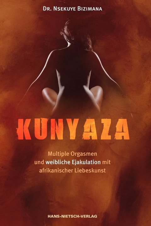 Kunyaza -  Nsekuye Bizimana