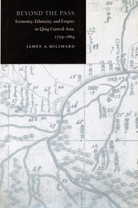 Beyond the Pass -  James A. Millward