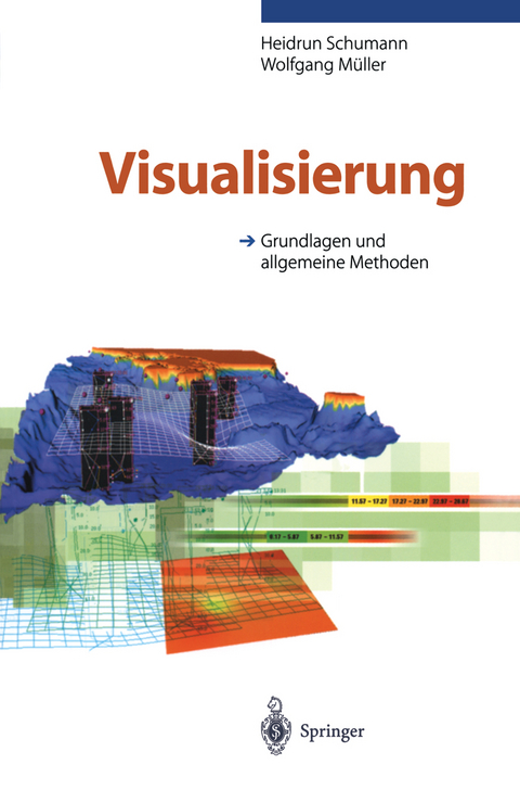 Visualisierung - Heidrun Schumann, Wolfgang Müller