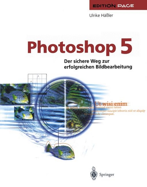 Photoshop 5 - Ulrike Häßler