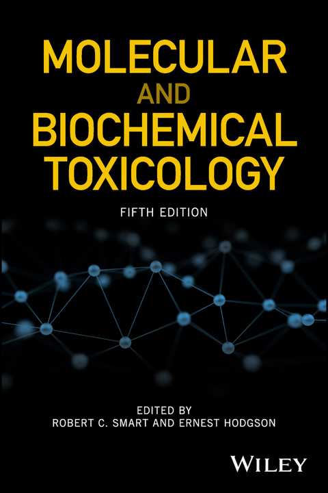 Molecular and Biochemical Toxicology - 