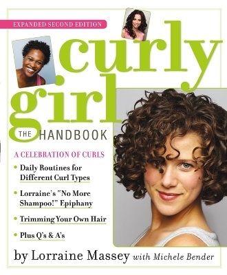 Curly Girl - Lorraine Massey, Michele Bender