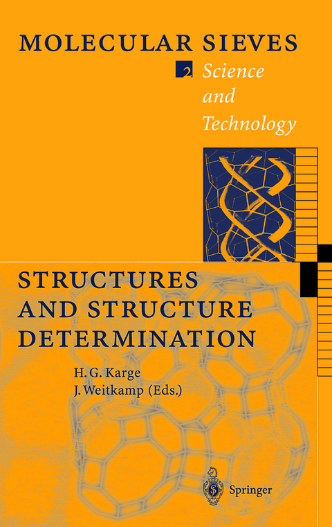 Structures and Structure Determination - 
