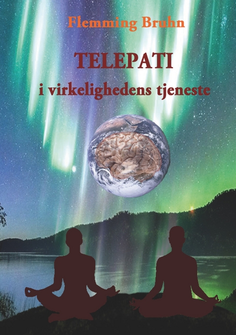 Telepati i virkelighedens tjeneste -  Flemming Bruhn