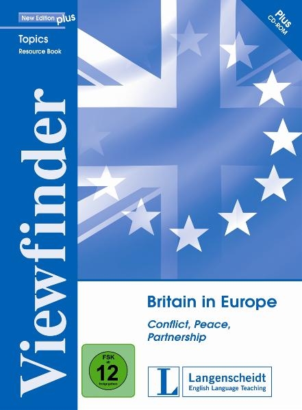 Britain in Europe - Resource Pack - David Beal