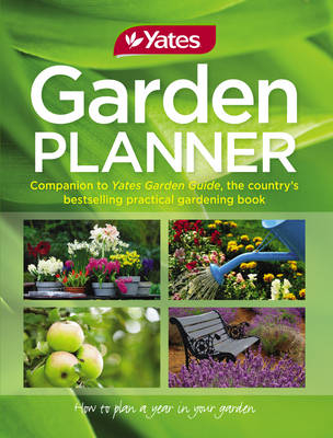 Yates Garden Planner - 