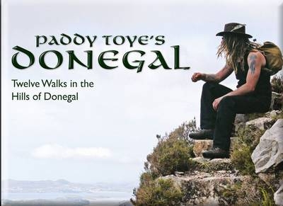 Paddy Toye's Donegal - Paddy Toye