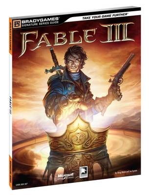 Fable III Signature Series Guide -  BradyGames