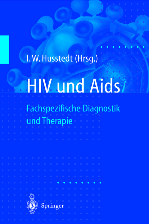 HIV und Aids - 