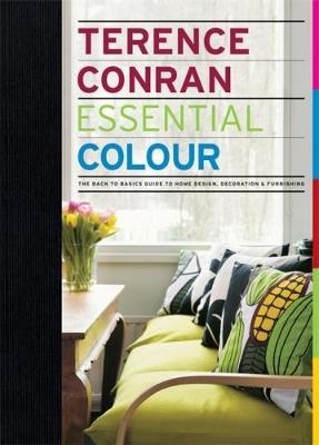 Essential Colour - Sir Terence Conran