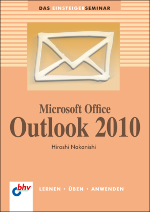 Microsoft Office Outlook 2010 - Hiroshi Nakanishi