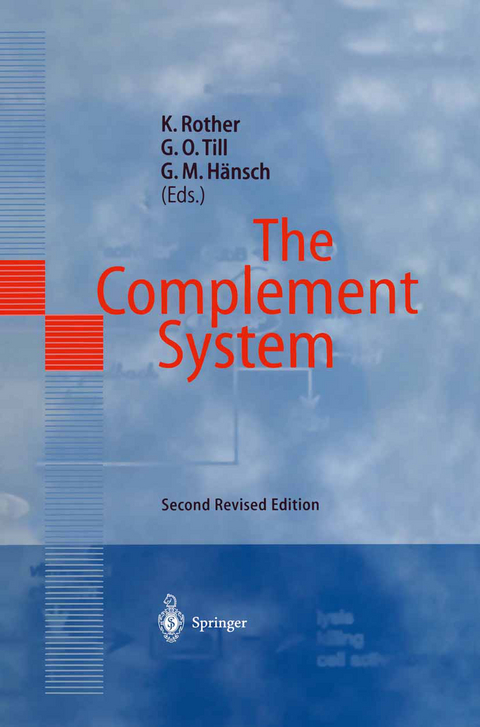 The Complement System - 