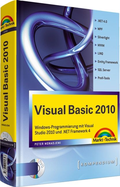 Visual Basic 2012 - Peter Monadjemi