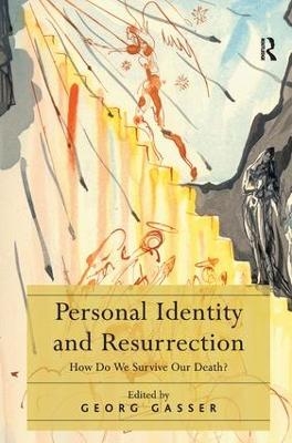 Personal Identity and Resurrection - 
