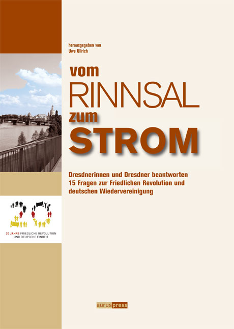 Vom Rinnsal zum Strom - 