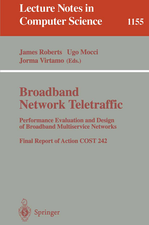 Broadband Network Traffic - 