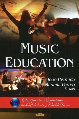 Music Education - 