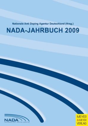 NADA-Jahrbuch 2009 - 