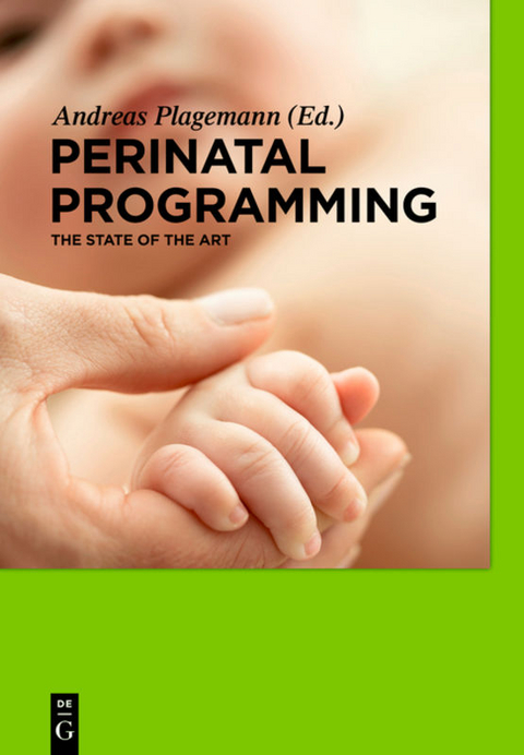 Perinatal Programming - 