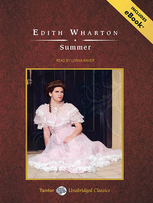 Summer - Edith Wharton