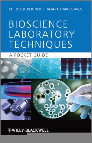 Basic Bioscience Laboratory Techniques - Philip L.R. Bonner, Alan J. Hargreaves